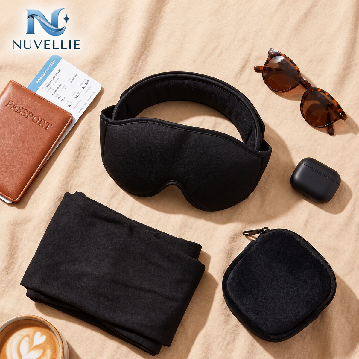 3-in-1 Sleep Set