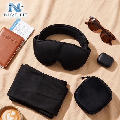 3-in-1 Sleep Set